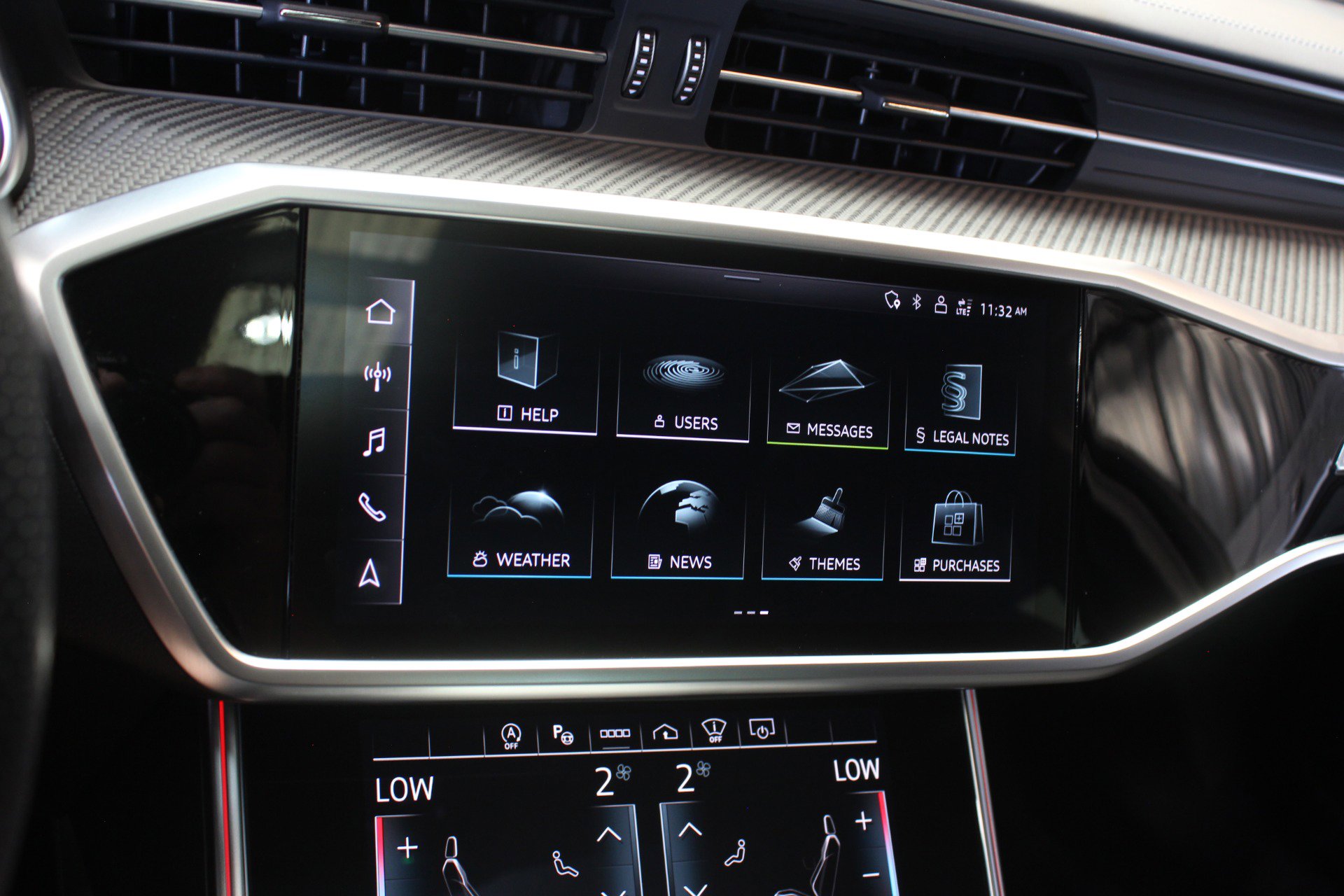 Used 2023 Audi RS 6 image 67