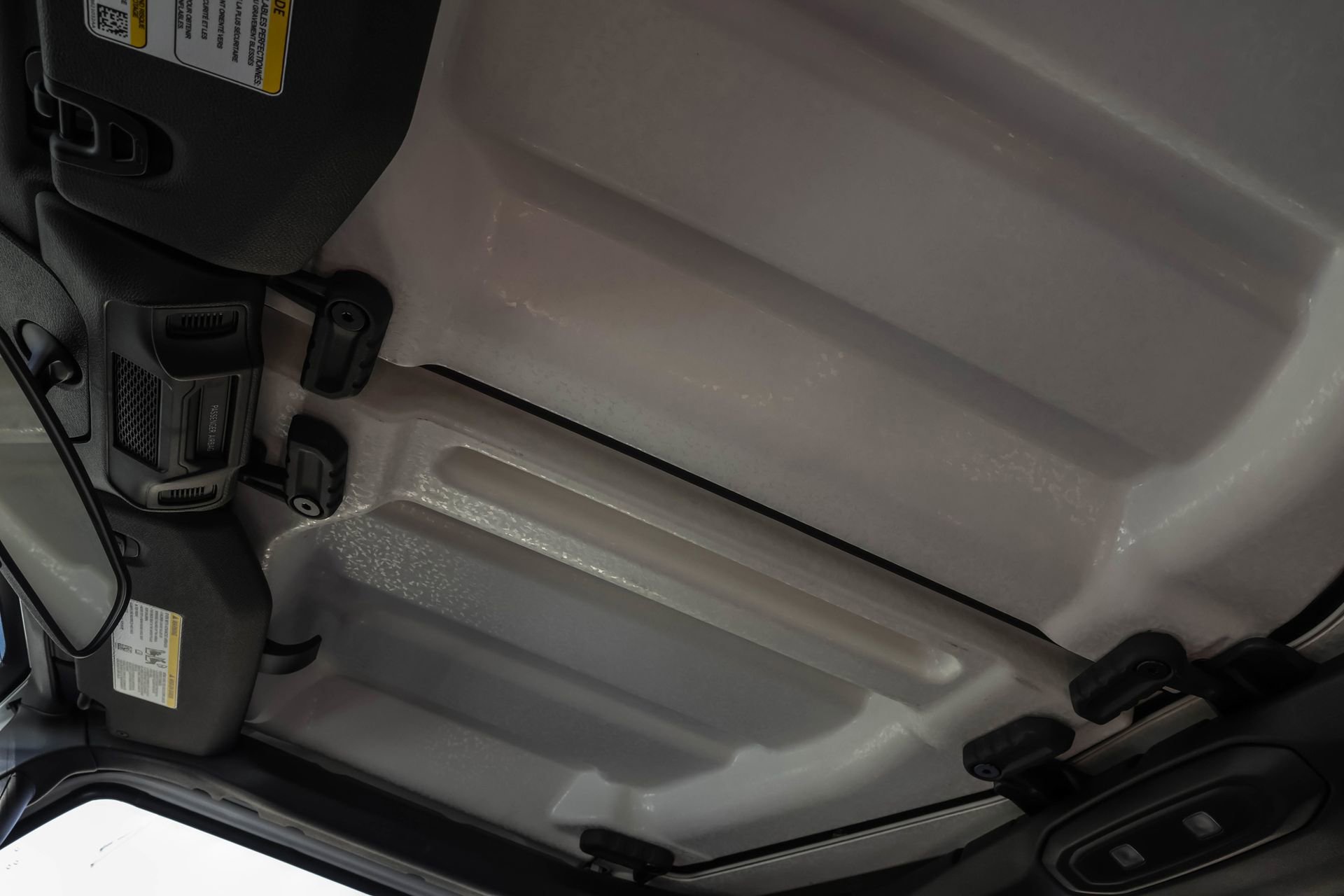 New 2026 Jeep Wrangler Sport image 5