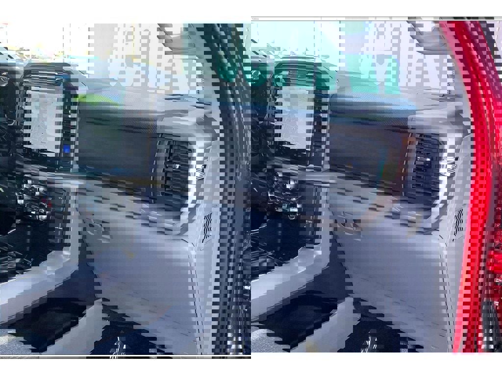 Used 2024 Ford F150 XLT w/ Equipment Group 303A High image 18