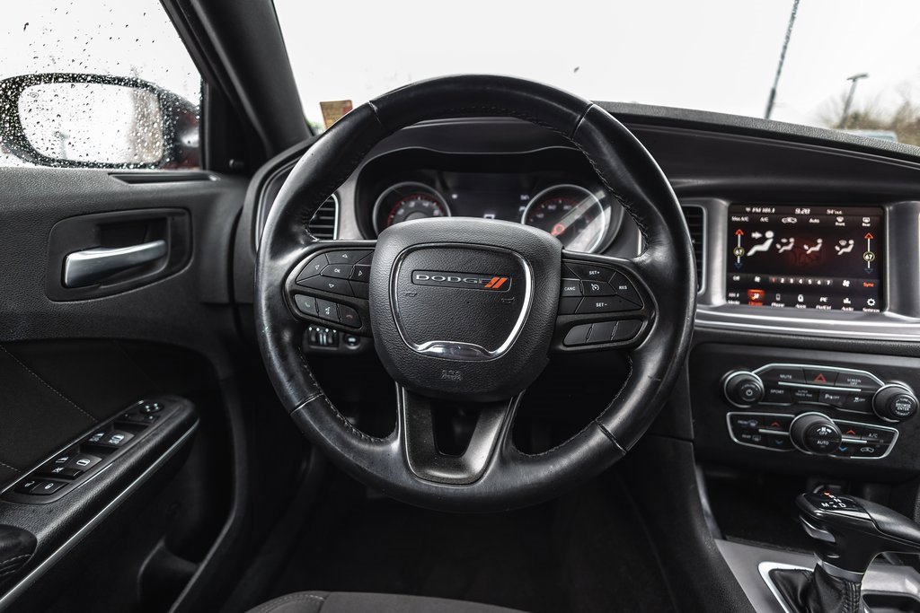 Used 2023 Dodge Charger GT image 24