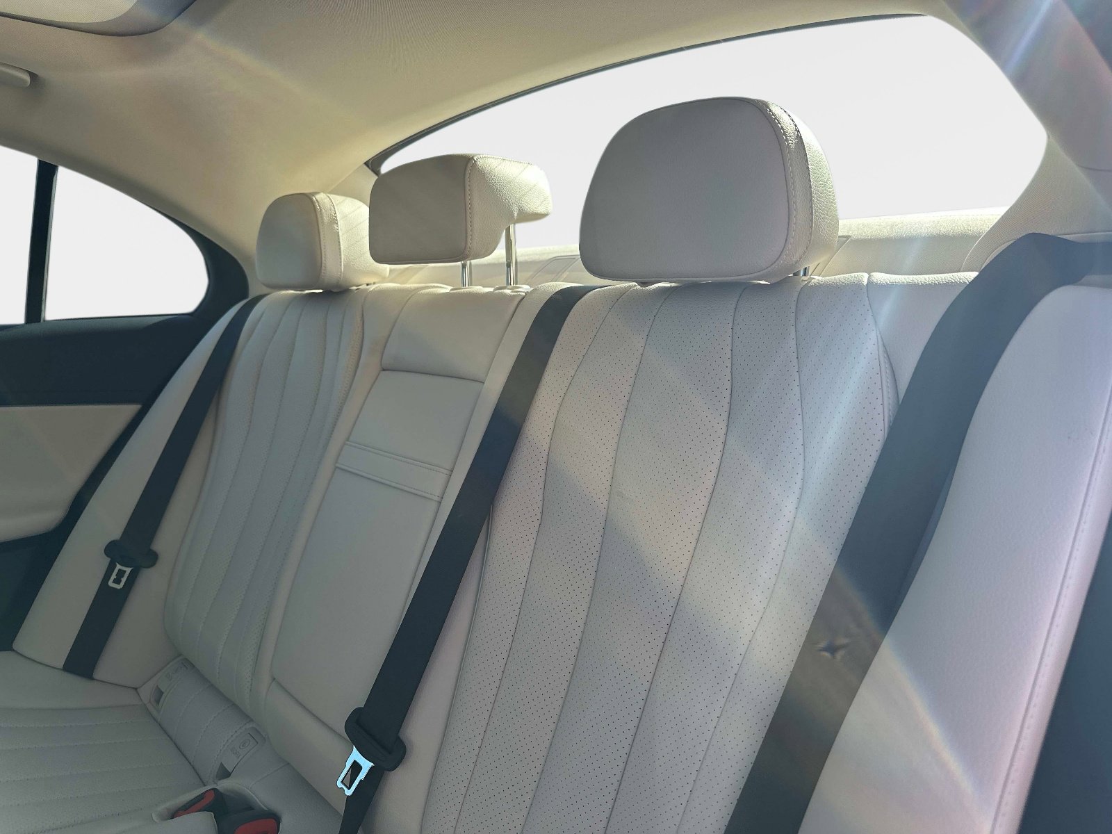 New 2026 Mercedes-Benz E 350 Sedan image 14