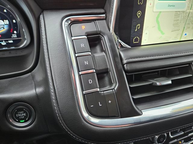 Used 2024 GMC Yukon SLE AWD/4WD image 30