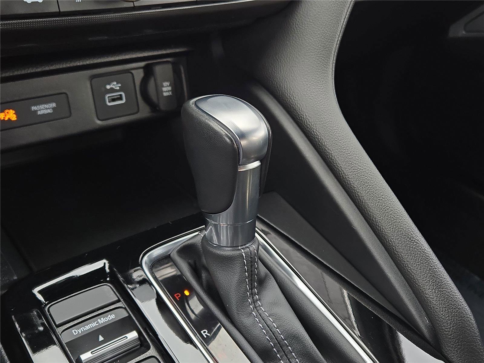 Certified 2024 Acura Integra A-Spec image 12