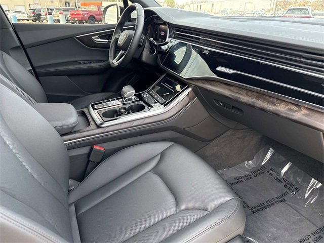 Used 2023 Audi Q7 2.0T Premium Plus image 27