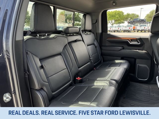 Used 2022 GMC Sierra 1500 Denali AWD/4WD image 31