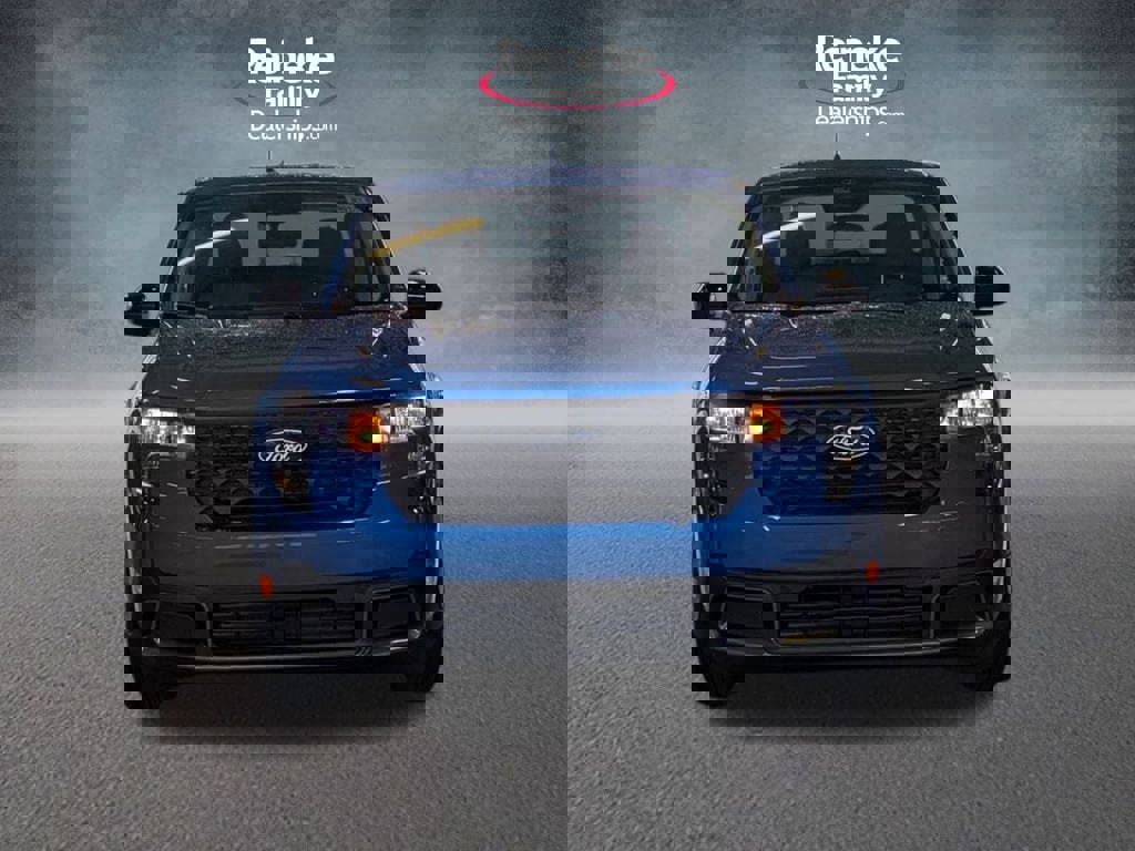 New 2026 Ford Maverick XLT w/ XLT Luxury Package image 2