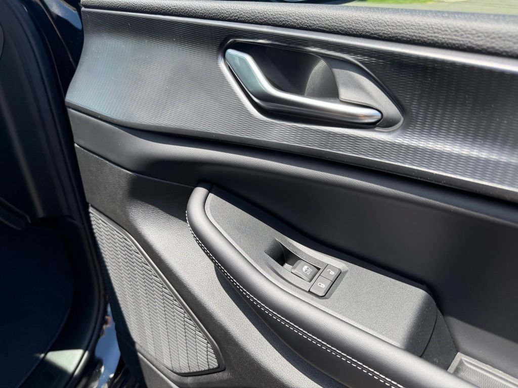 New 2026 Jeep Grand Cherokee Laredo RWD image 29