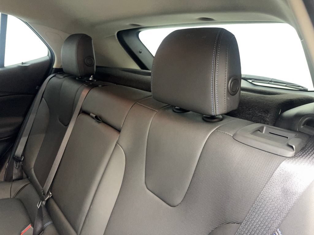 Used 2025 Buick Encore GX Sport Touring w/ Comfort Package FWD image 35