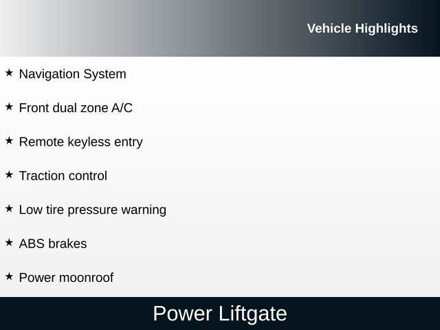 Used 2015 Toyota Highlander Limited image 9