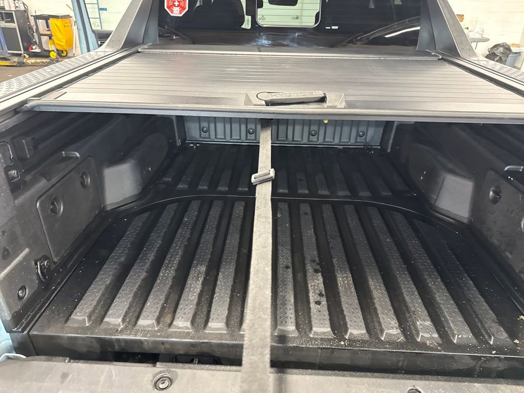 Used 2022 Hyundai Santa Cruz SEL Premium image 32