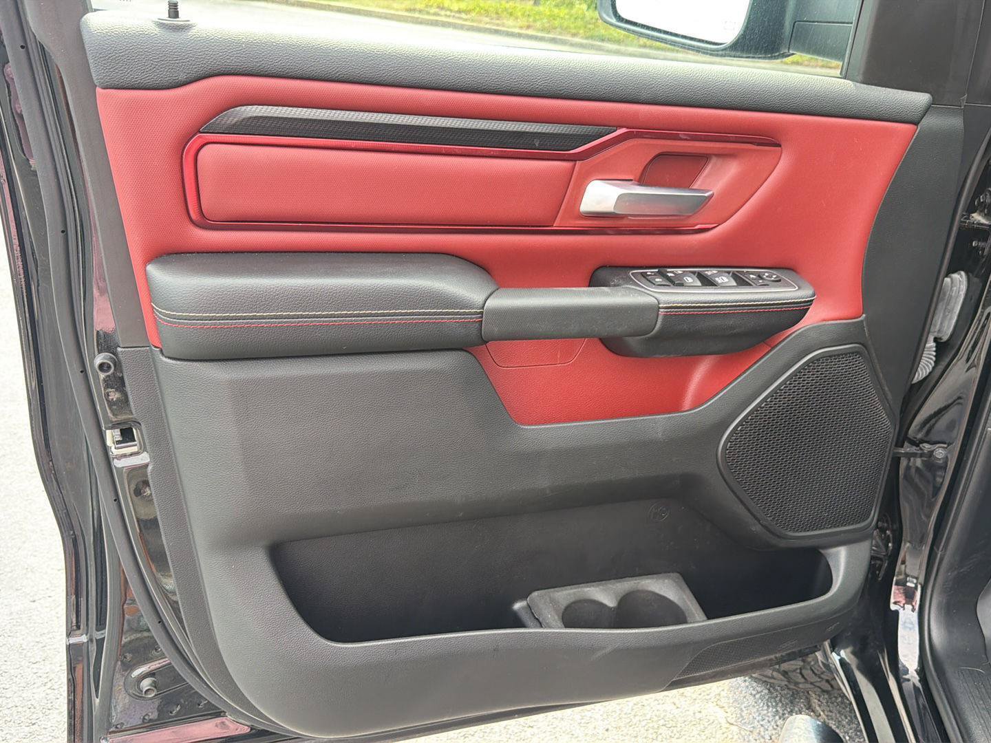 Used 2023 RAM 1500 Rebel w/ Rebel Level 1 Equipment Group AWD/4WD image 17