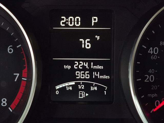 Used 2018 Volkswagen Jetta Wolfsburg Edition FWD image 11