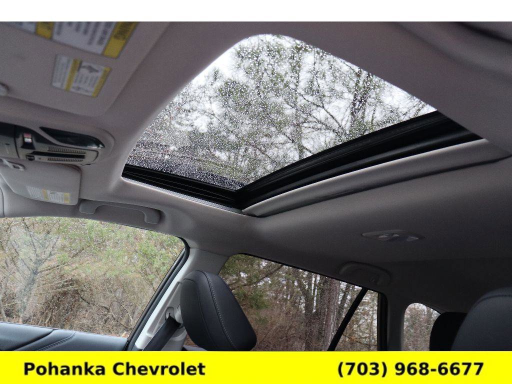 Used 2024 Subaru Outback Limited image 19