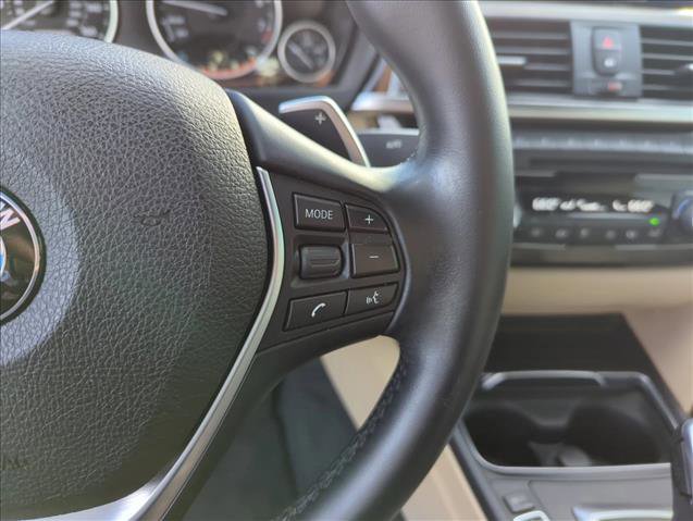 Used 2018 BMW 430i Convertible image 18