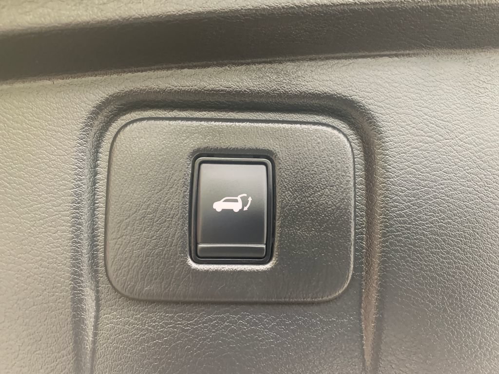 Used 2023 Nissan Murano SL w/ SL Moonroof Package FWD image 7