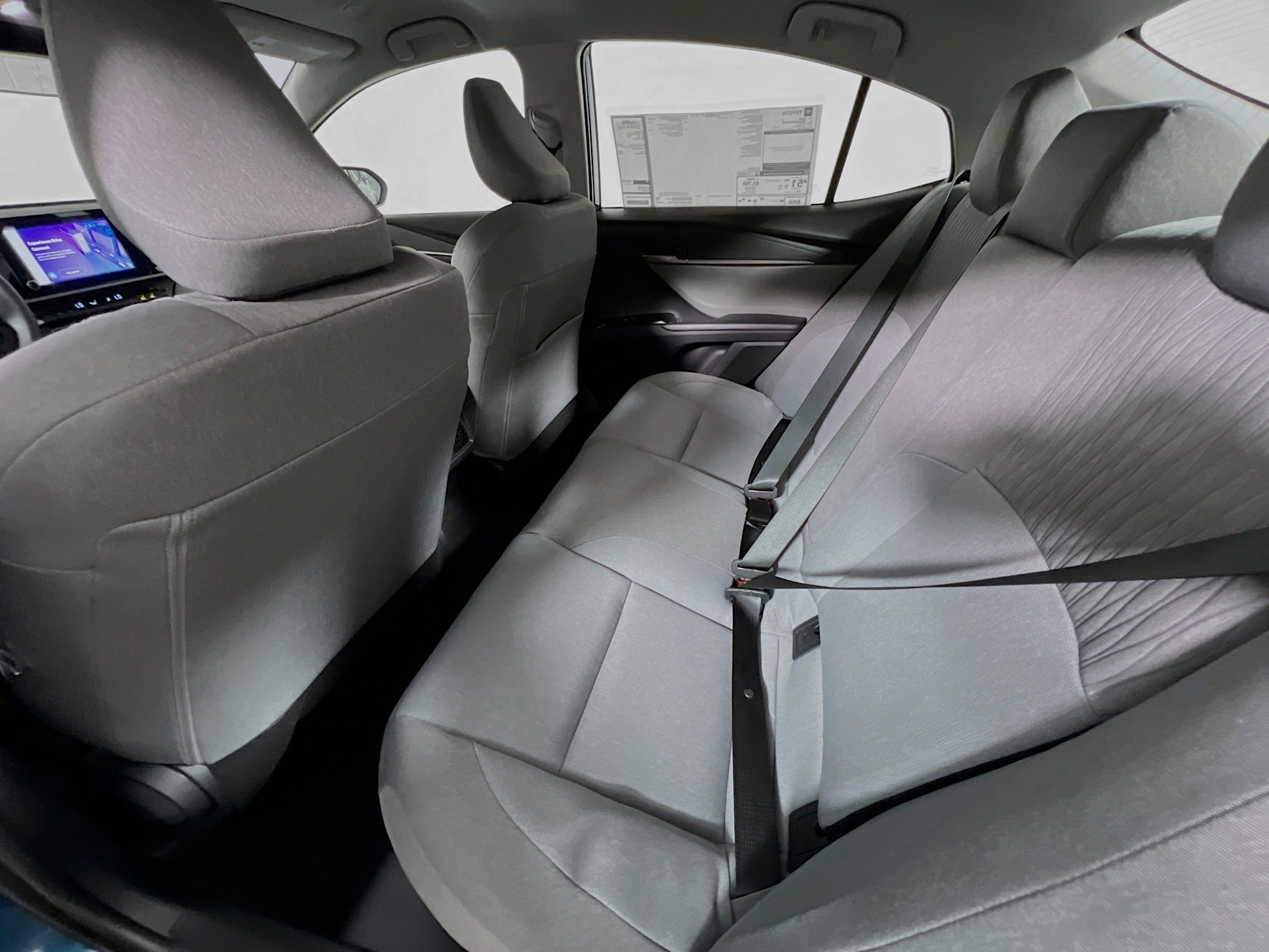 Used 2026 Toyota Camry LE image 29