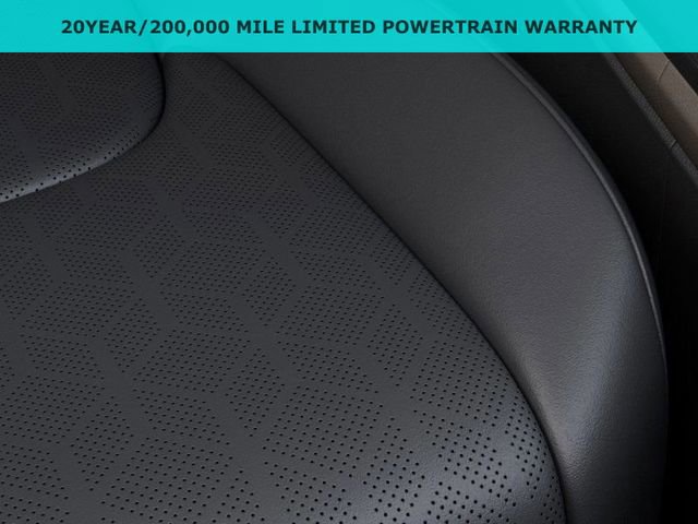 New 2026 Kia Carnival EX image 24