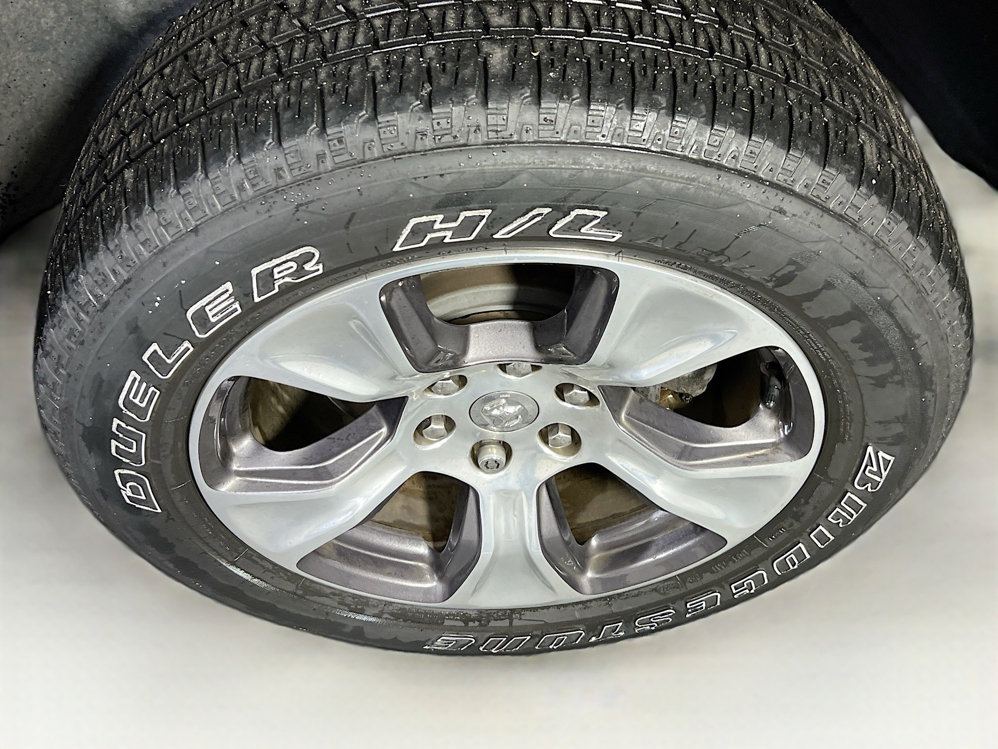 Used 2023 RAM 1500 Laramie image 30