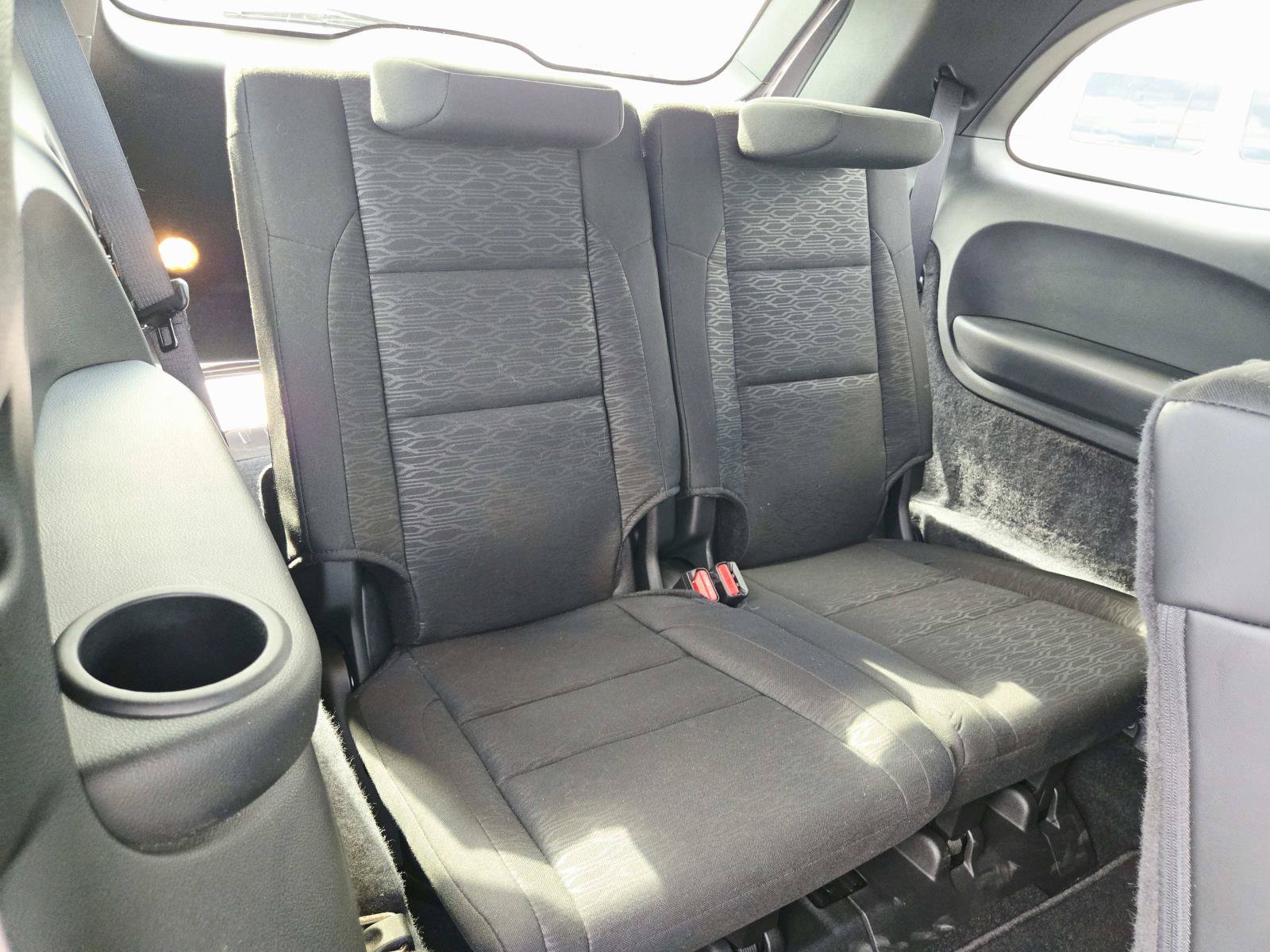 Used 2025 Dodge Durango GT AWD/4WD image 16