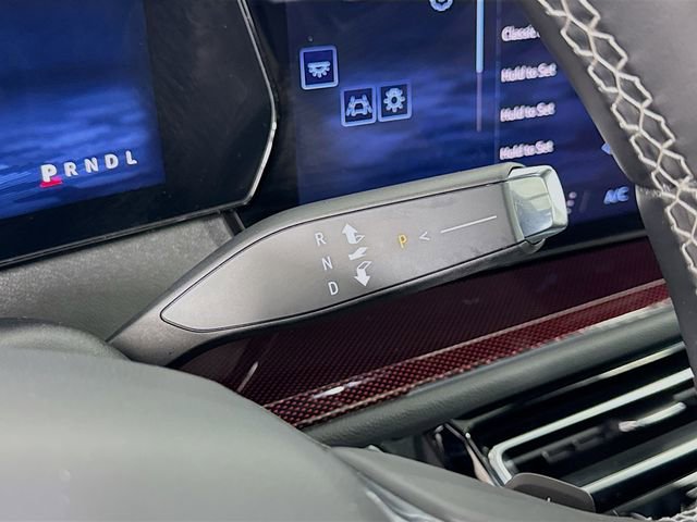 Used 2024 Chevrolet Traverse Z71 w/ LPO, Floor Liner Package image 19