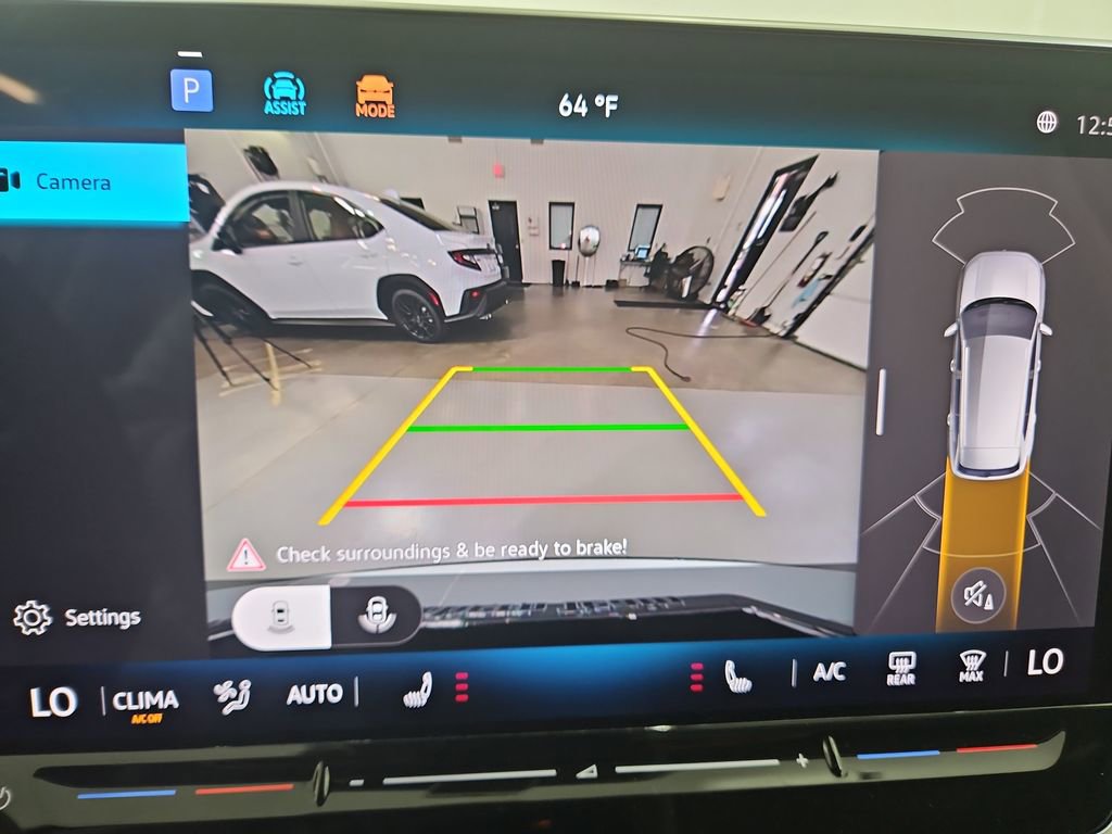 New 2026 Volkswagen Tiguan S image 19