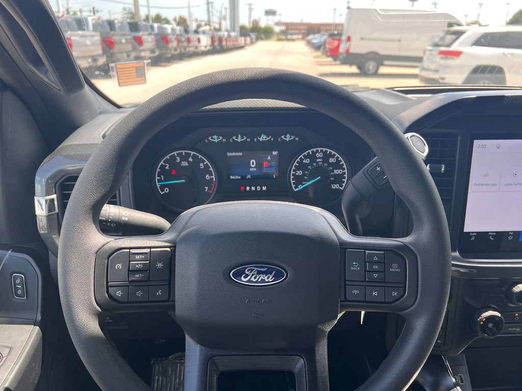 New 2026 Ford F150 STX AWD/4WD image 23