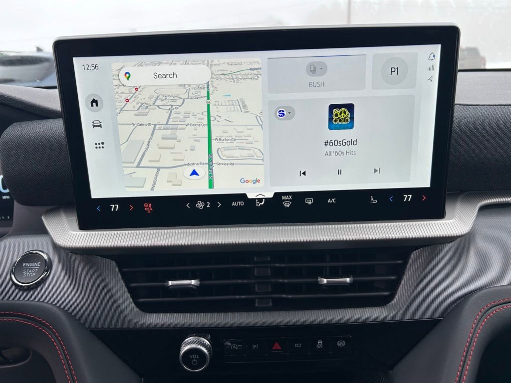 New 2026 Ford Explorer ST w/ Sun And Sound Package image 16