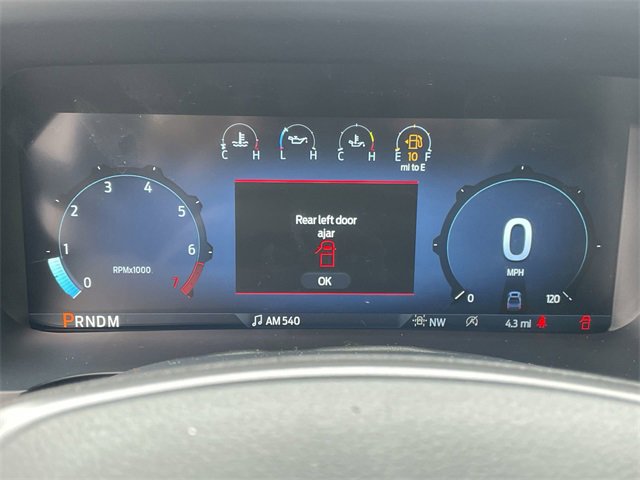 Used 2025 Ford F150 XLT w/ Equipment Group 301A Standard image 38