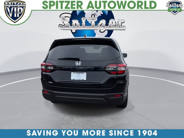 Used 2023 Honda Pilot LX image 8