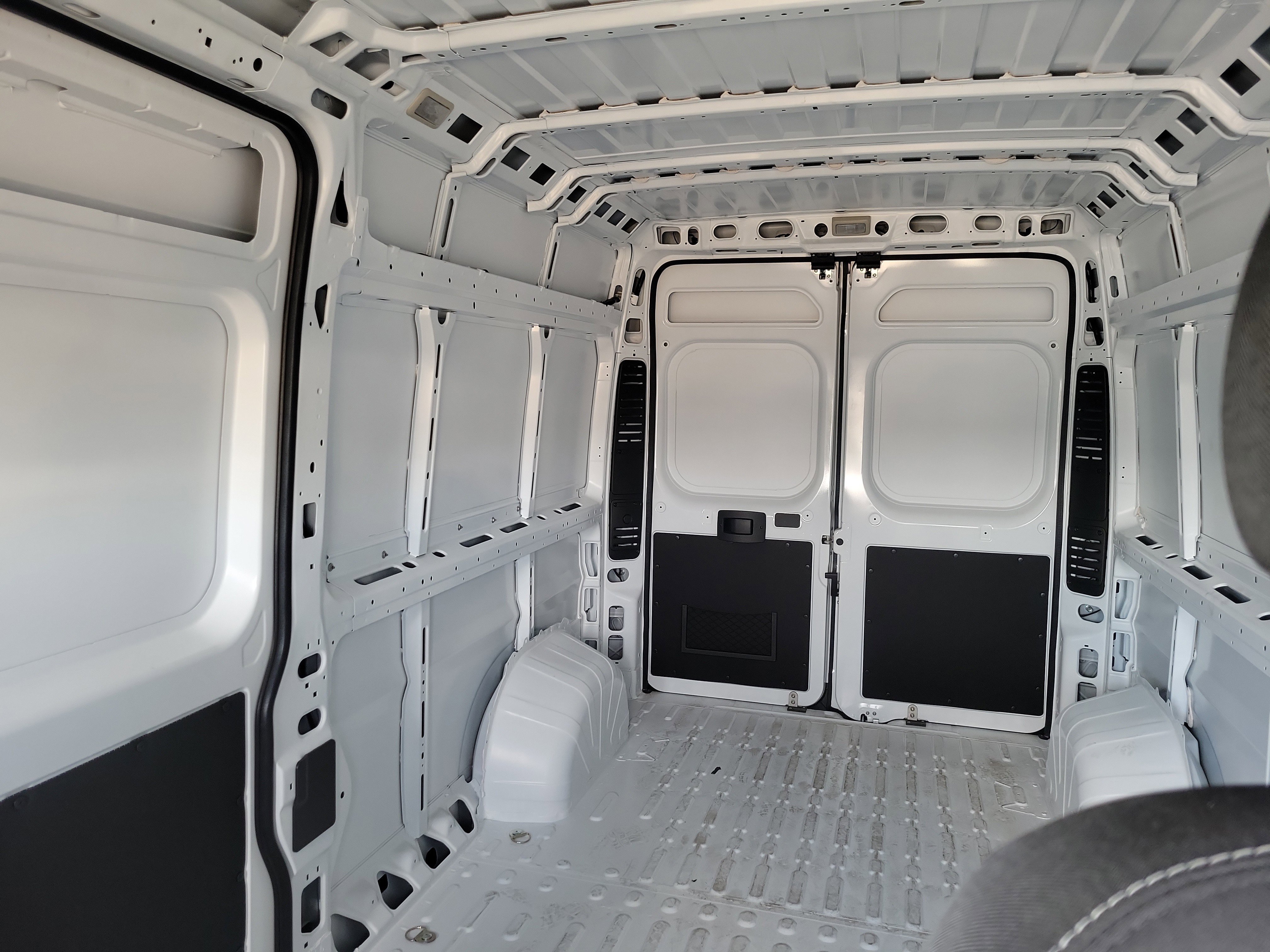 Used 2025 RAM ProMaster 1500 w/ Convenience Group image 15