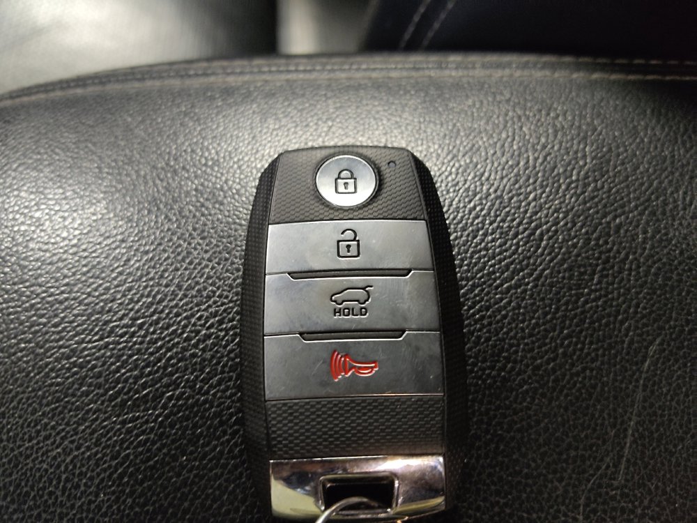 Used 2017 Kia Sportage SX AWD/4WD image 32