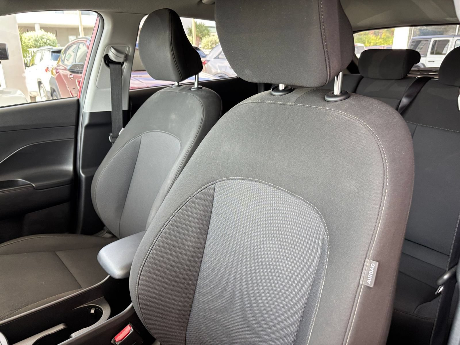 Used 2026 Hyundai Kona SEL Sport FWD image 35