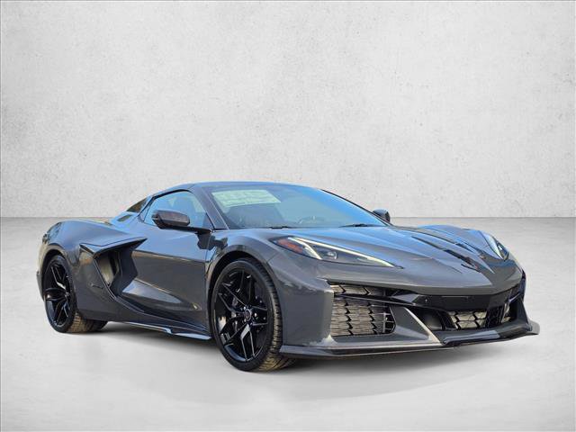 New 2027 Chevrolet Corvette Z06 RWD image 7
