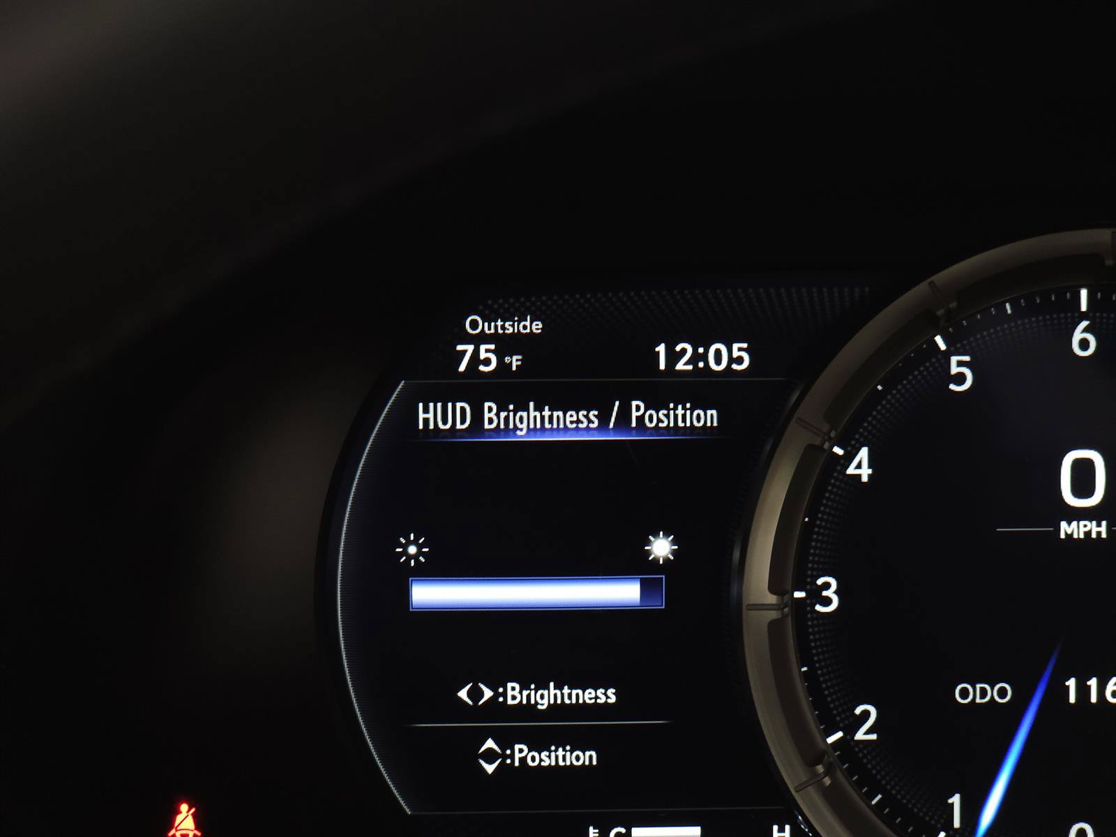 Used 2025 Lexus LC 500 Convertible w/ Bespoke Build Package RWD image 22