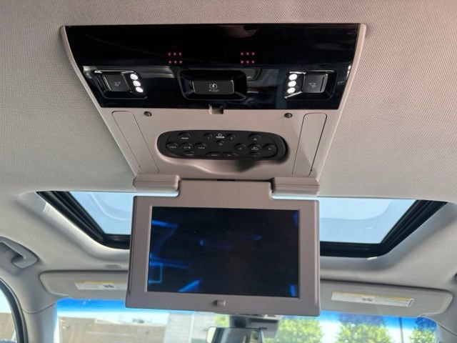 Used 2019 Cadillac Escalade ESV Luxury AWD/4WD image 21