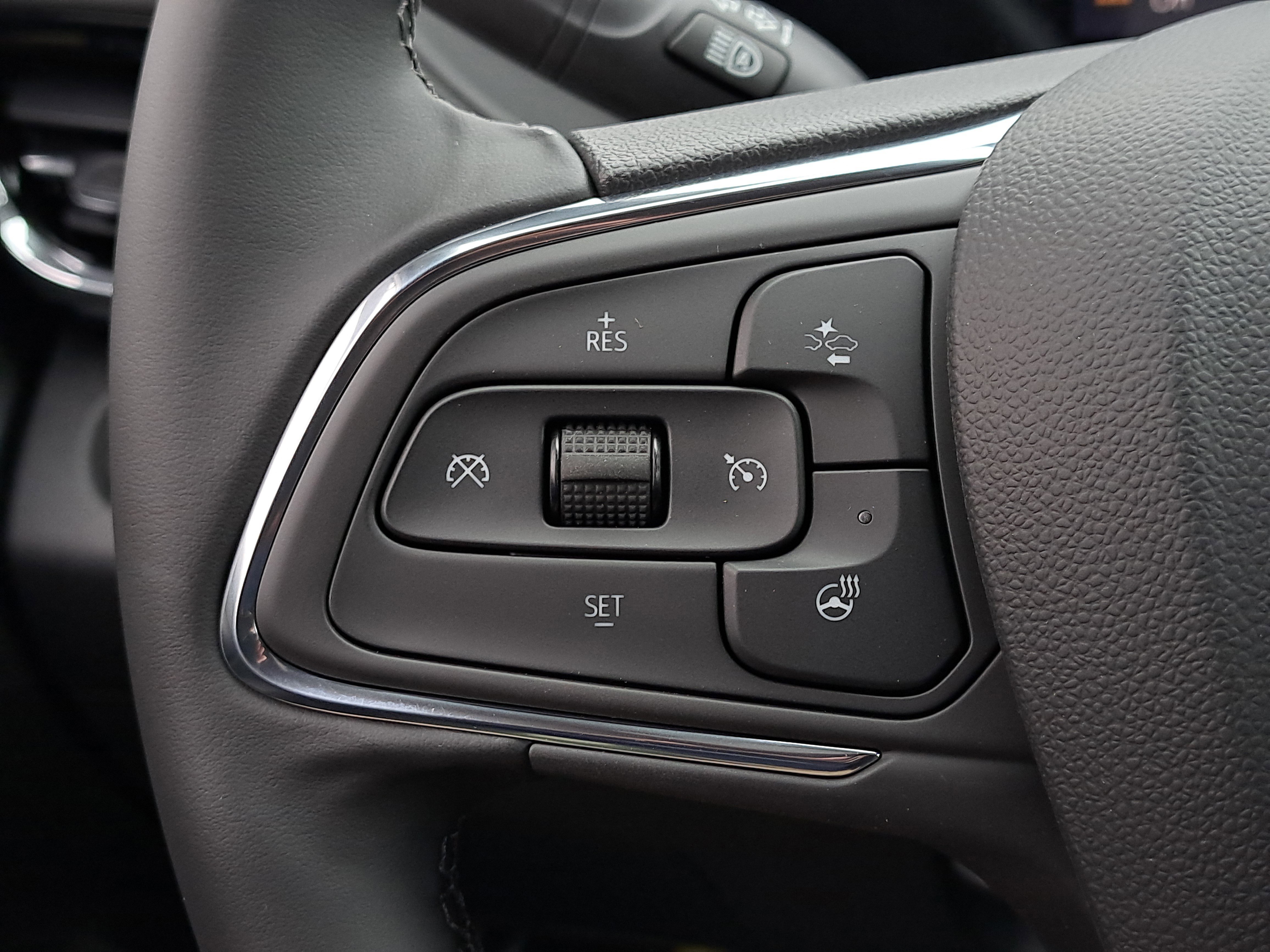 New 2026 Buick Envista Avenir image 25