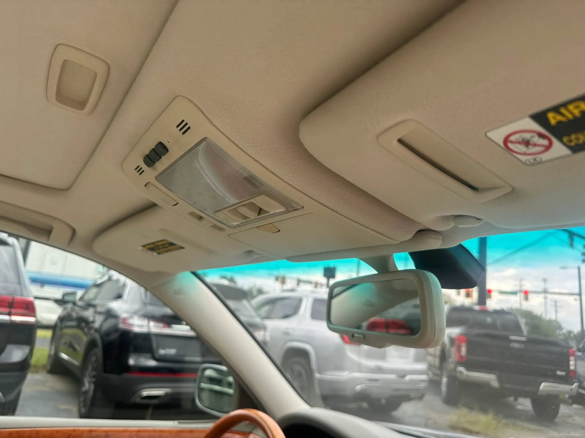 Used 2001 Lexus LS 430 RWD image 40