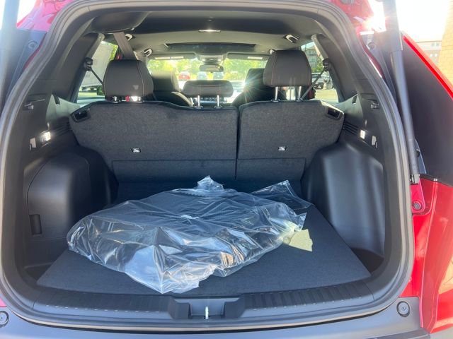 New 2026 Honda CR-V TrailSport image 17