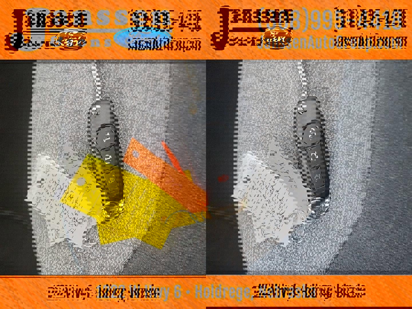 Used 2024 Ford Maverick XLT w/ Equipment Group 300A Standard image 31