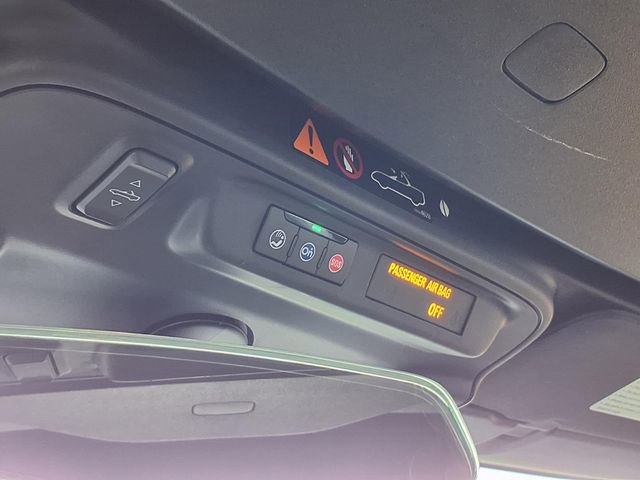 Used 2023 Chevrolet Camaro LT w/ LPO, Ground Effects Package image 10