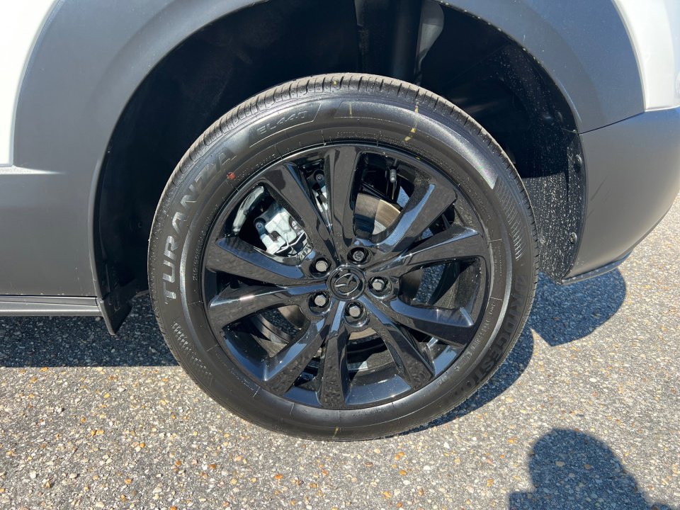 New 2026 MAZDA CX-30 Aire Edition image 22