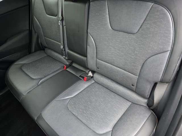 Certified 2023 Kia Niro Wave w/ Wave Preserve Package FWD image 19