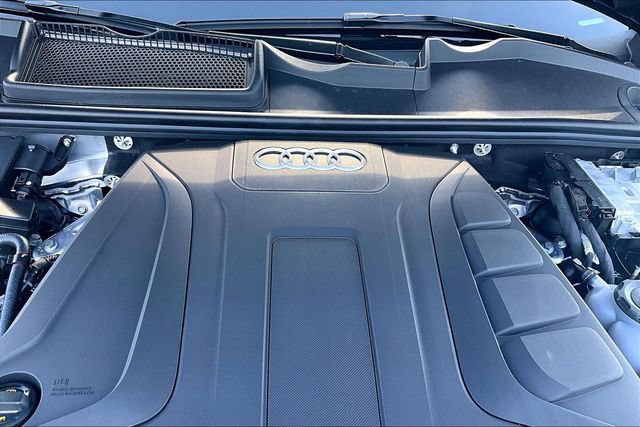 New 2026 Audi Q7 2.0T Premium Plus AWD/4WD image 34