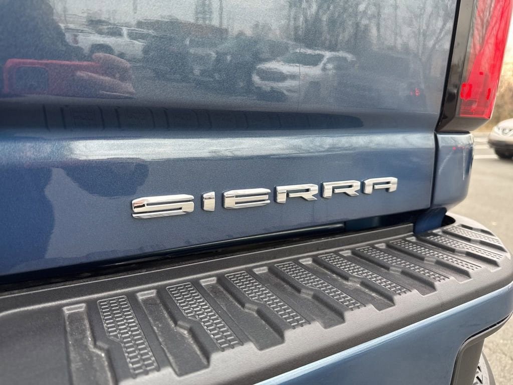 New 2026 GMC Sierra 2500 Denali AWD/4WD image 74