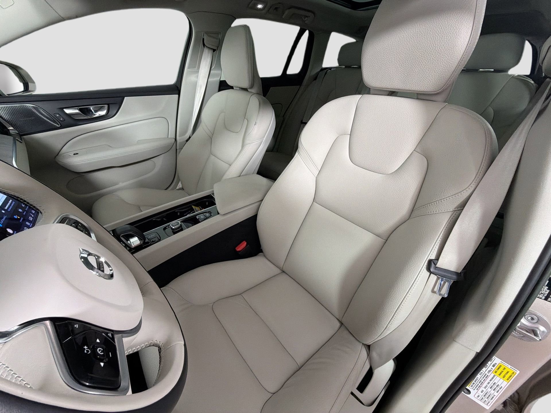 Used 2023 Volvo V60 B5 Cross Country Plus w/ Protection Package Premier image 22