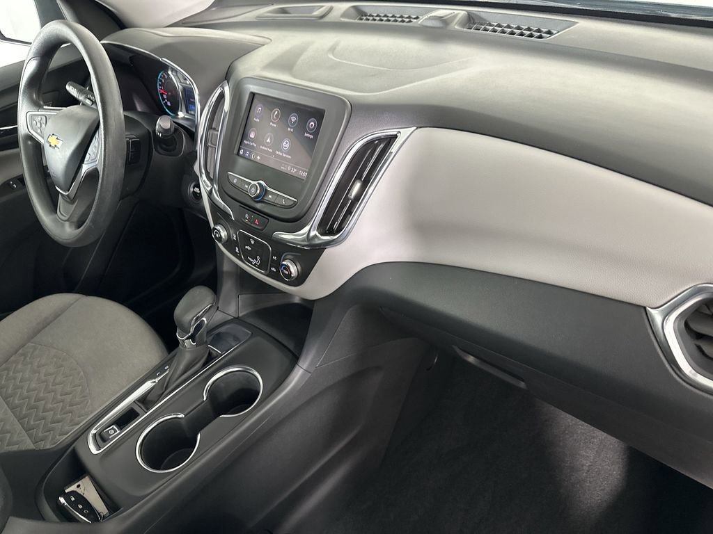 Used 2023 Chevrolet Equinox LS w/ LS Convenience Package image 29