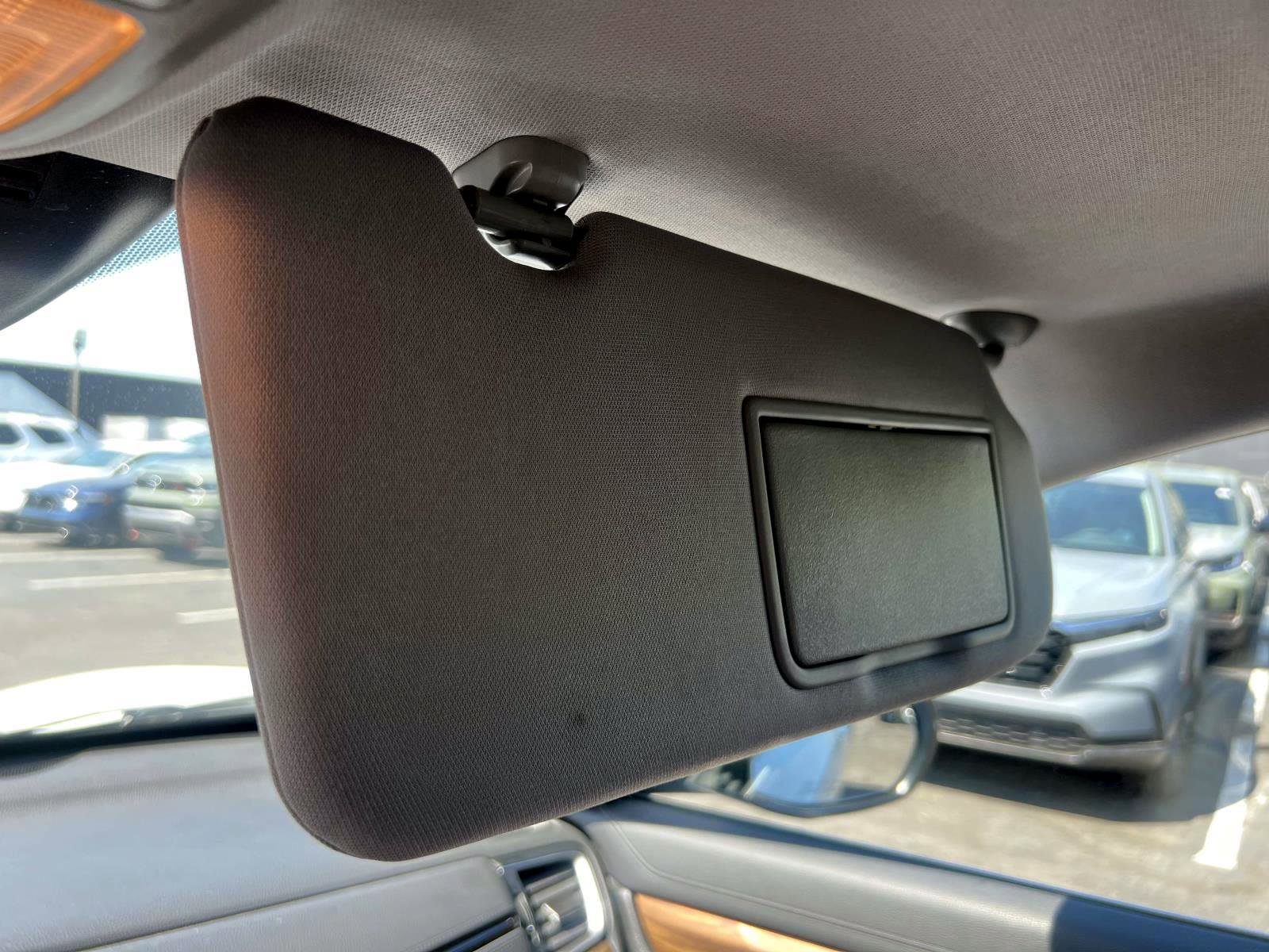 Certified 2019 Honda CR-V EX-L image 33