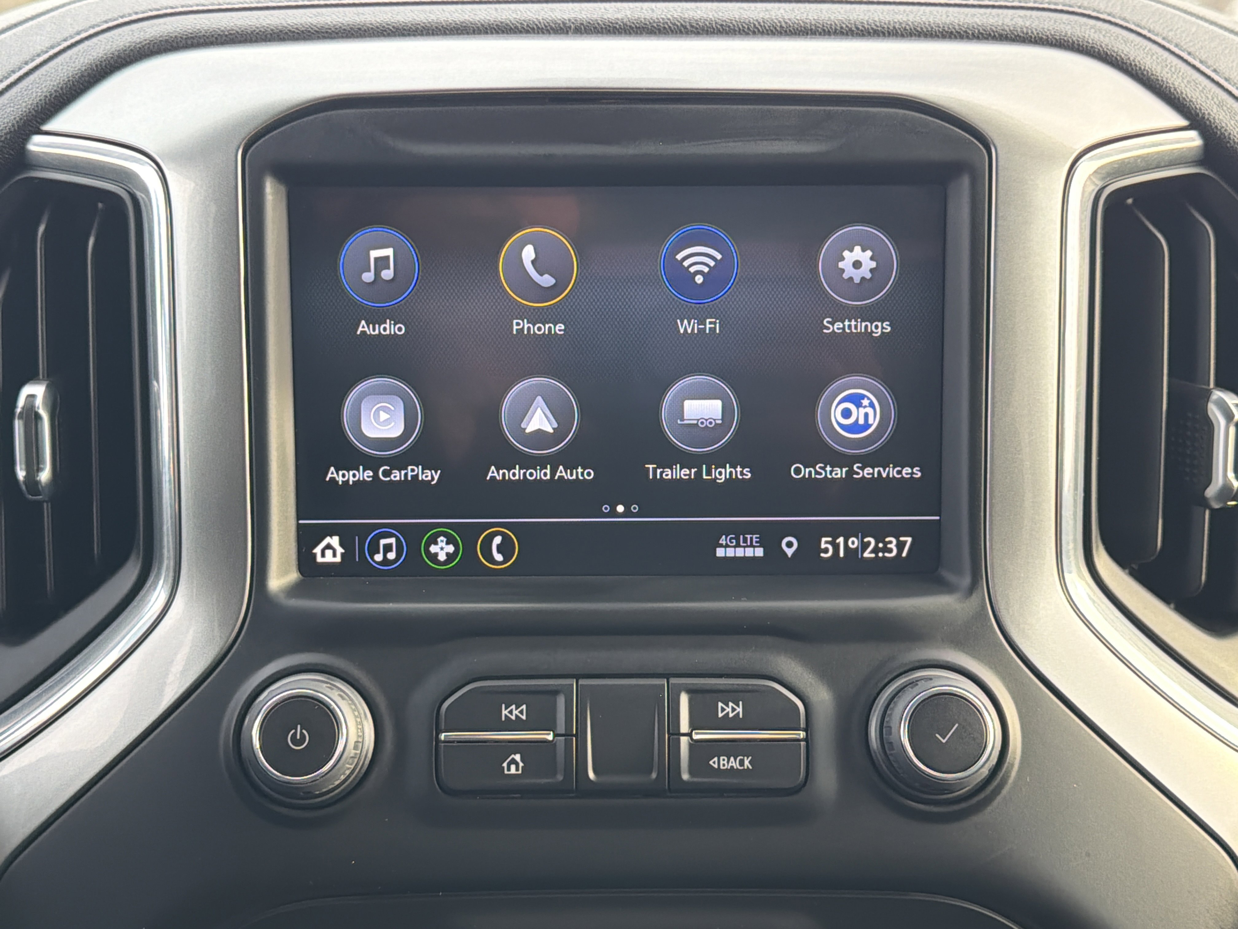 Used 2022 Chevrolet Silverado 1500 RST image 5