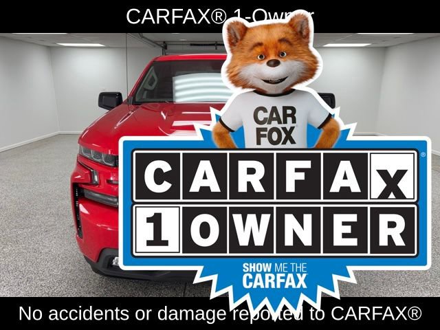 Used 2022 Chevrolet Silverado 1500 RST image 2