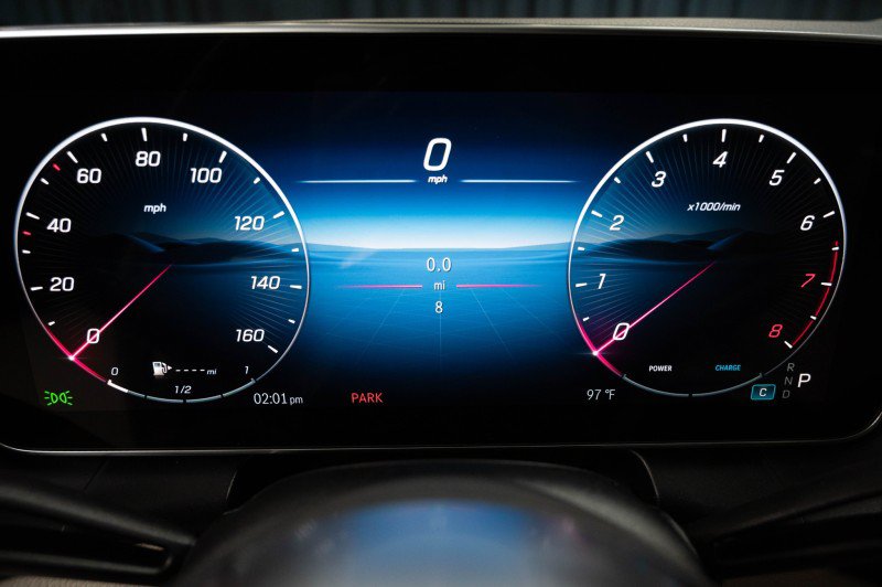 New 2026 Mercedes-Benz GLC 300 image 23